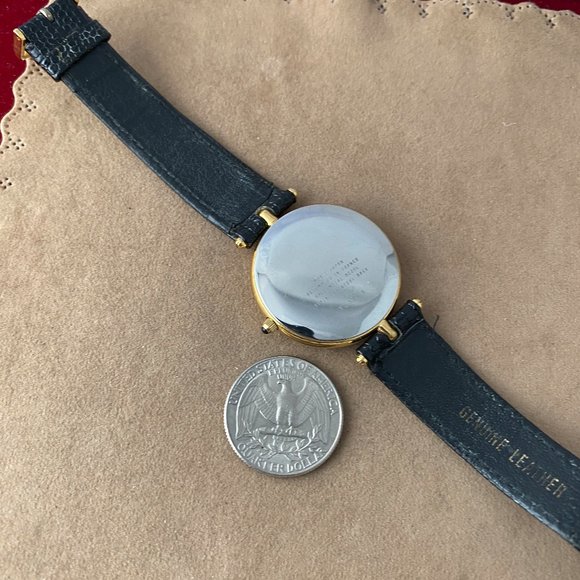 Vintage Jaz Paris Unisex French Designer Watch